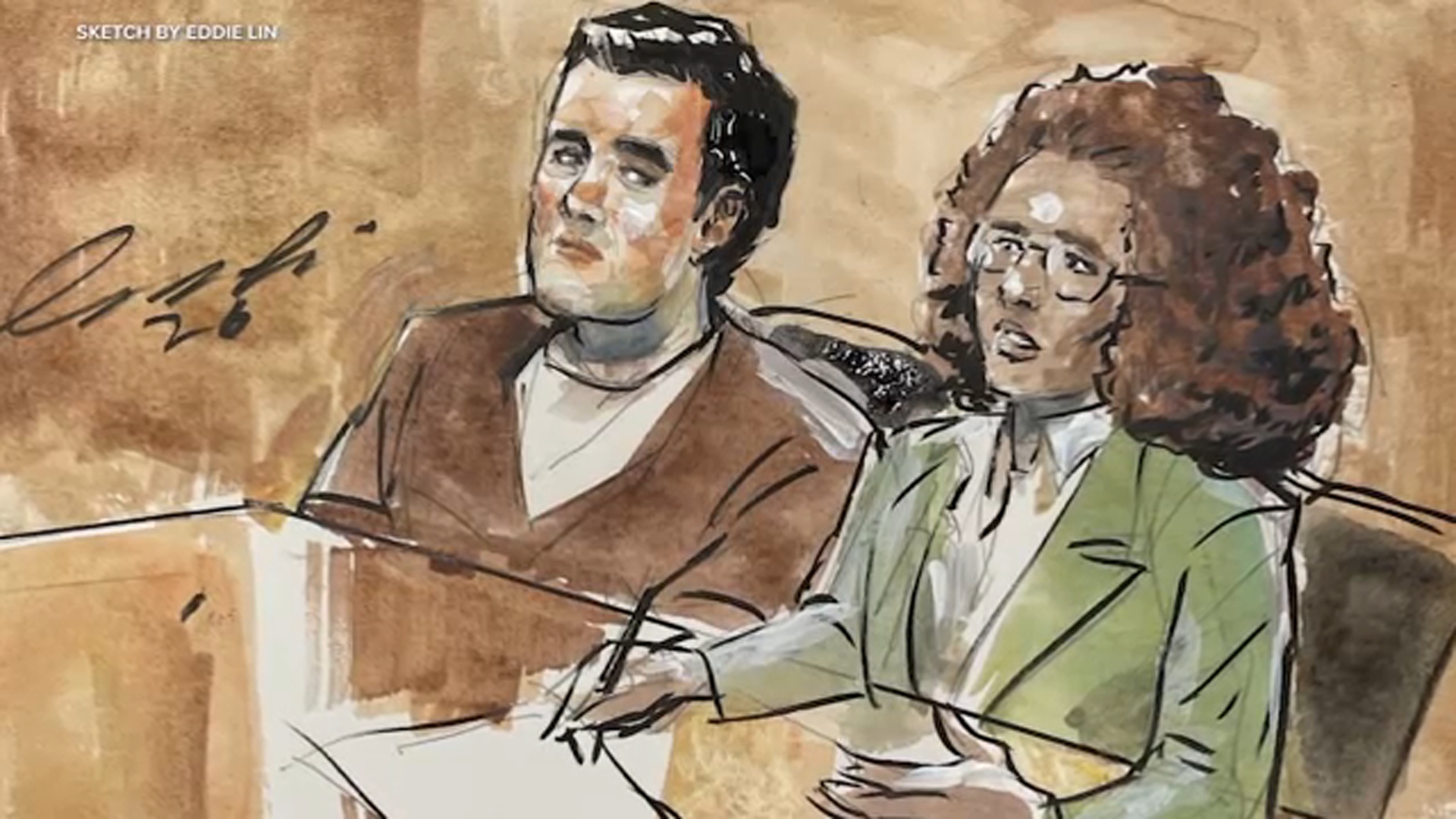 Nick Reiner case: Judge to decide if transcripts in grand jury indictment should be unsealed
       — ABC 7 Bay Area, Saratoga Community news