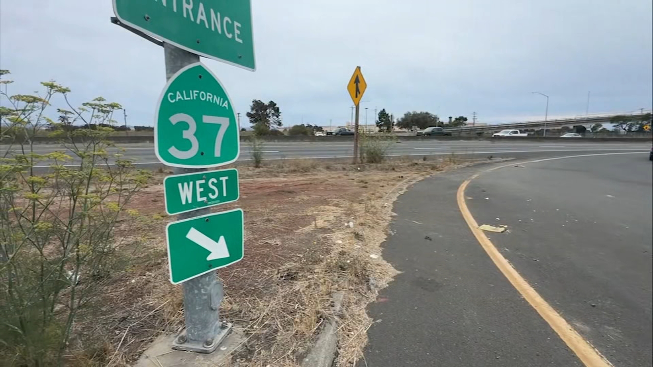 What to know about Highway 37 closures planned this weekend in North Bay
— ABC 7 Bay Area, Saratoga Community news