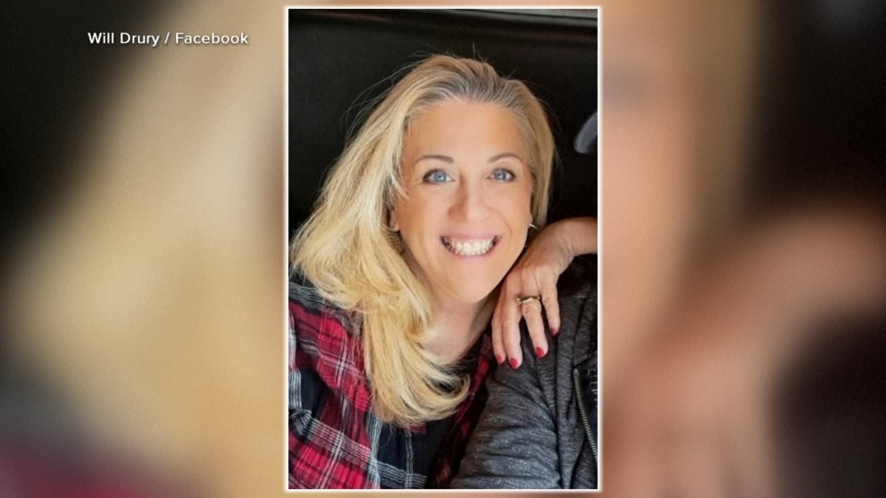 Teacher injured in shooting at Silver Rail Elementary School says she played dead after being shot
— ABC 7 Bay Area, Saratoga Schools news