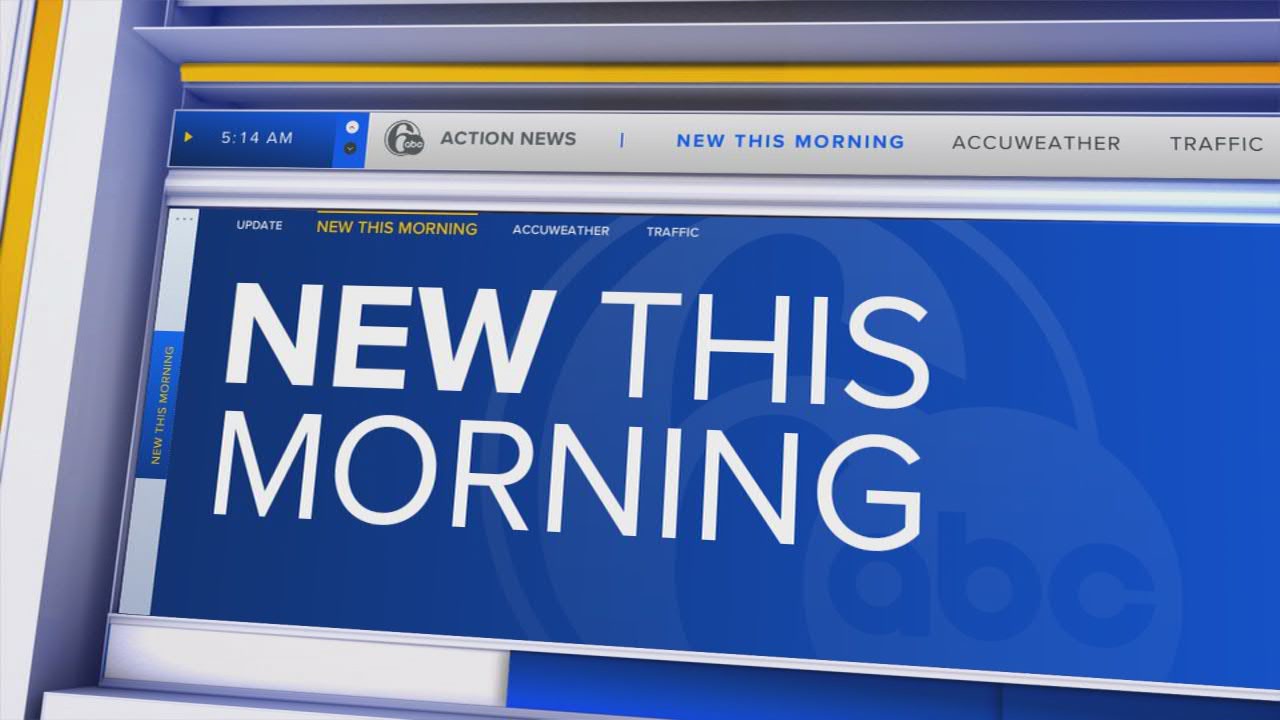 Florida police officer found man dead, then stole his identity and home: Authorities
— ABC 7 Bay Area, Saratoga Community news
