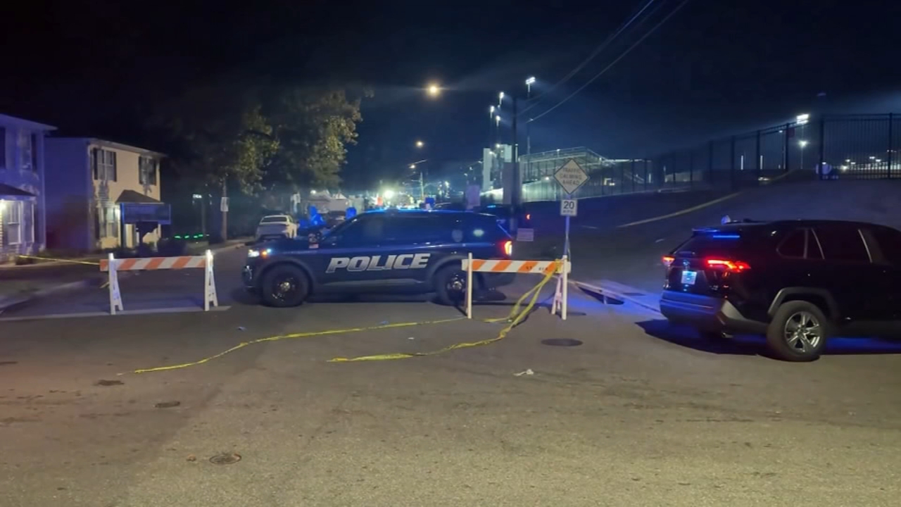 At least 12 injured, including juveniles, in shooting near Florida A&M University campus
       — ABC 7 Bay Area, Saratoga Sports news