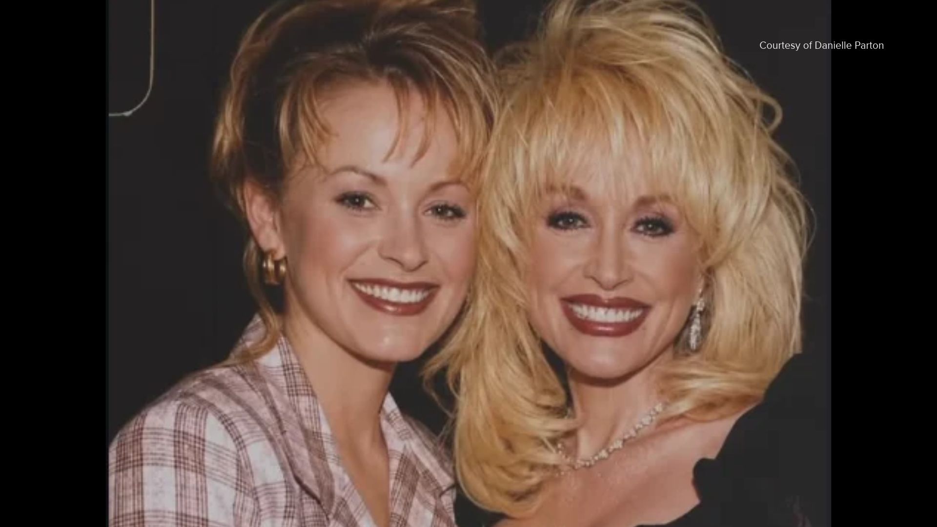 Dolly Parton's niece named estate's brand ambassador
       — ABC 7 Bay Area, Saratoga Community news