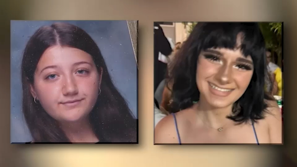 Teen accused of intentionally killing best friends riding e-bike to appear in court in Cranford, New Jersey
— ABC 7 Bay Area, Saratoga Community news