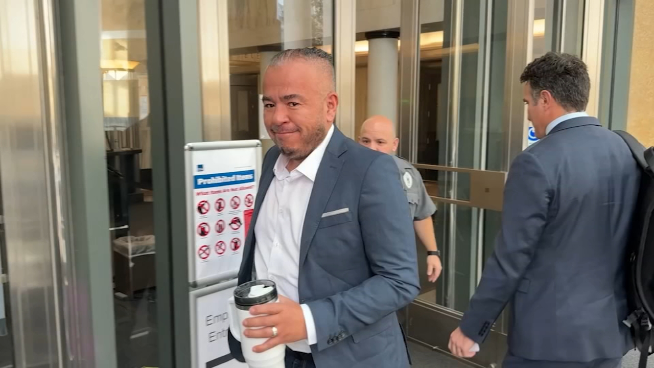 Key witness testifies in Sheng Thao corruption trial
       — Saratoga Government news
