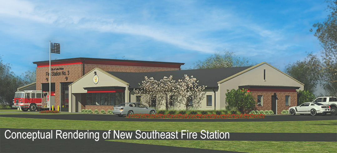 Lake Wales to add third fire station as southeast area sees growth — WFTS ABC Action News Tampa, Saratoga Sports news