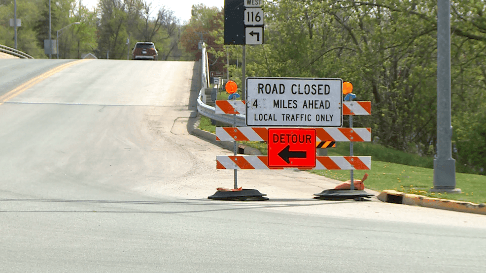 WIS 21 between Oshkosh and Omro to reopen this weekend after resurfacing project — Fox 11 Green Bay Local, Saratoga Community news