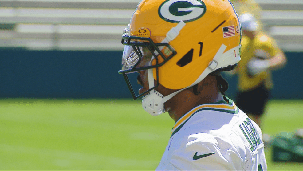Packers announce roster moves — Fox 11 Green Bay Sports, Saratoga Sports news