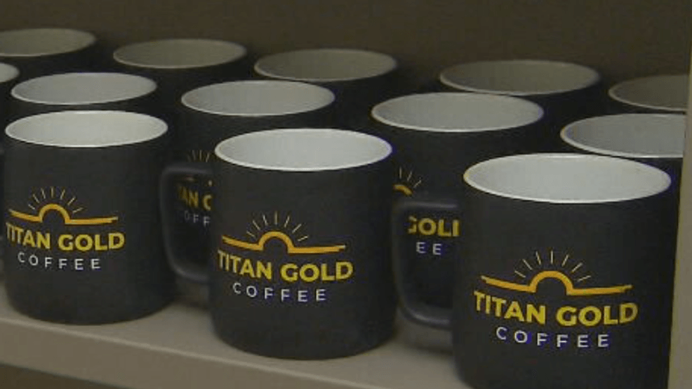 UW-Oshkosh business students launch Titan Gold Coffee cart across campus — Fox 11 Green Bay Local, Saratoga Schools news