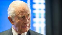 King warns malicious online actors are evolving tactics — BBC Technology, Saratoga Technology news