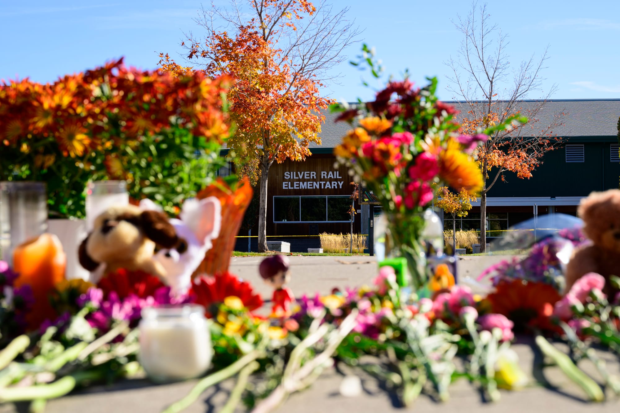 Former Placerville Resident Identified as Man Who Shot, Killed Oregon School Shooter — SFist — Golden Gate, Saratoga Schools news