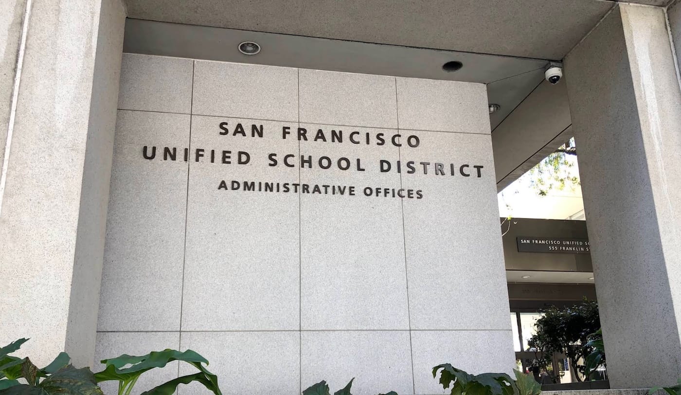 SF School Board Approves New Neighborhood Enrollment Plan Limiting School Choice — SFist — Golden Gate, Saratoga Schools news