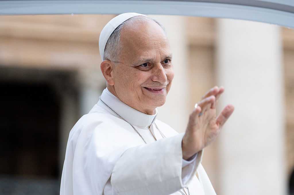 Pope Leo XIV needs no further cancer treatment, Vatican says — WESH 2 Orlando