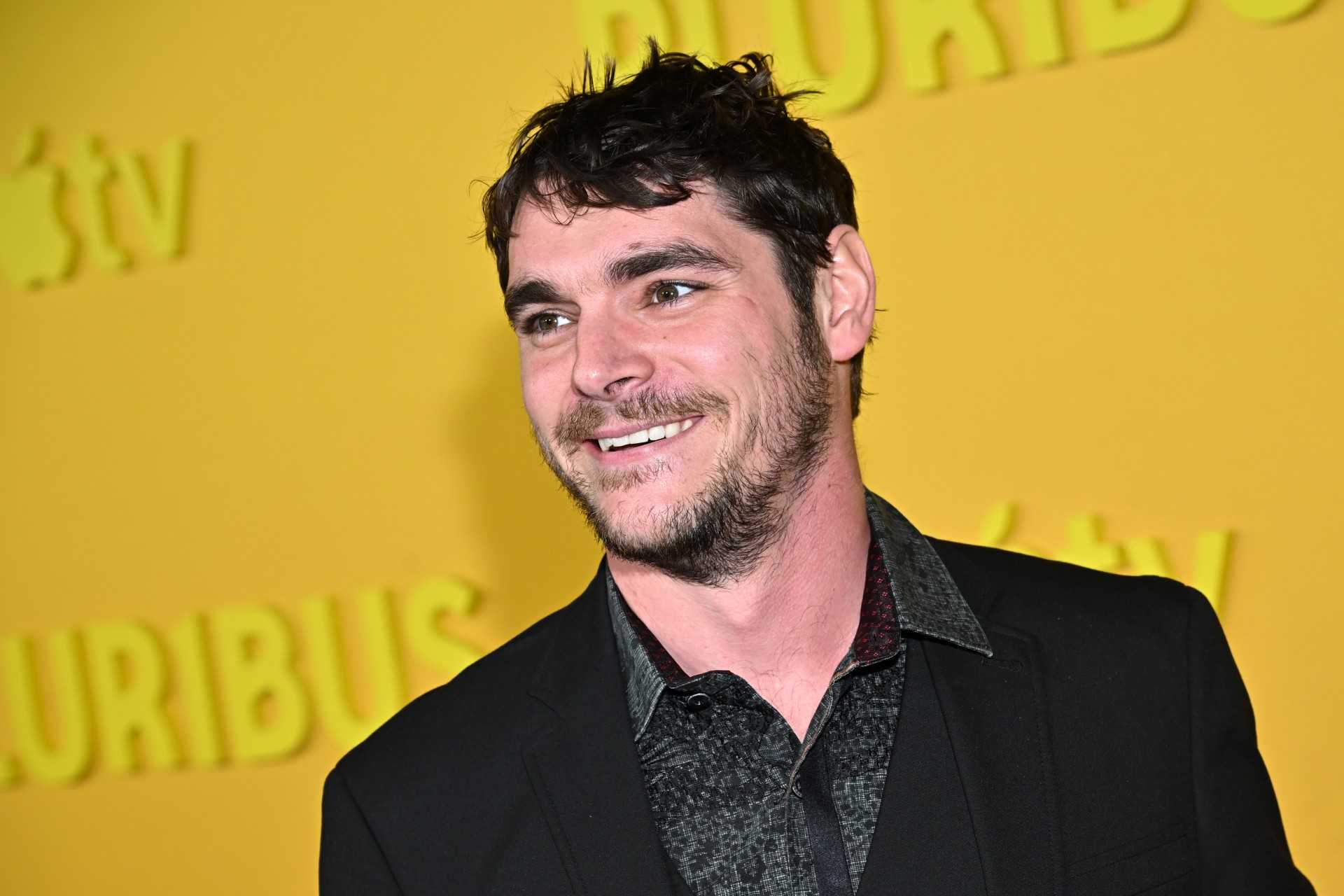 'Breaking Bad' star RJ Mitte dies at 34, reports say — WESH 2 Orlando