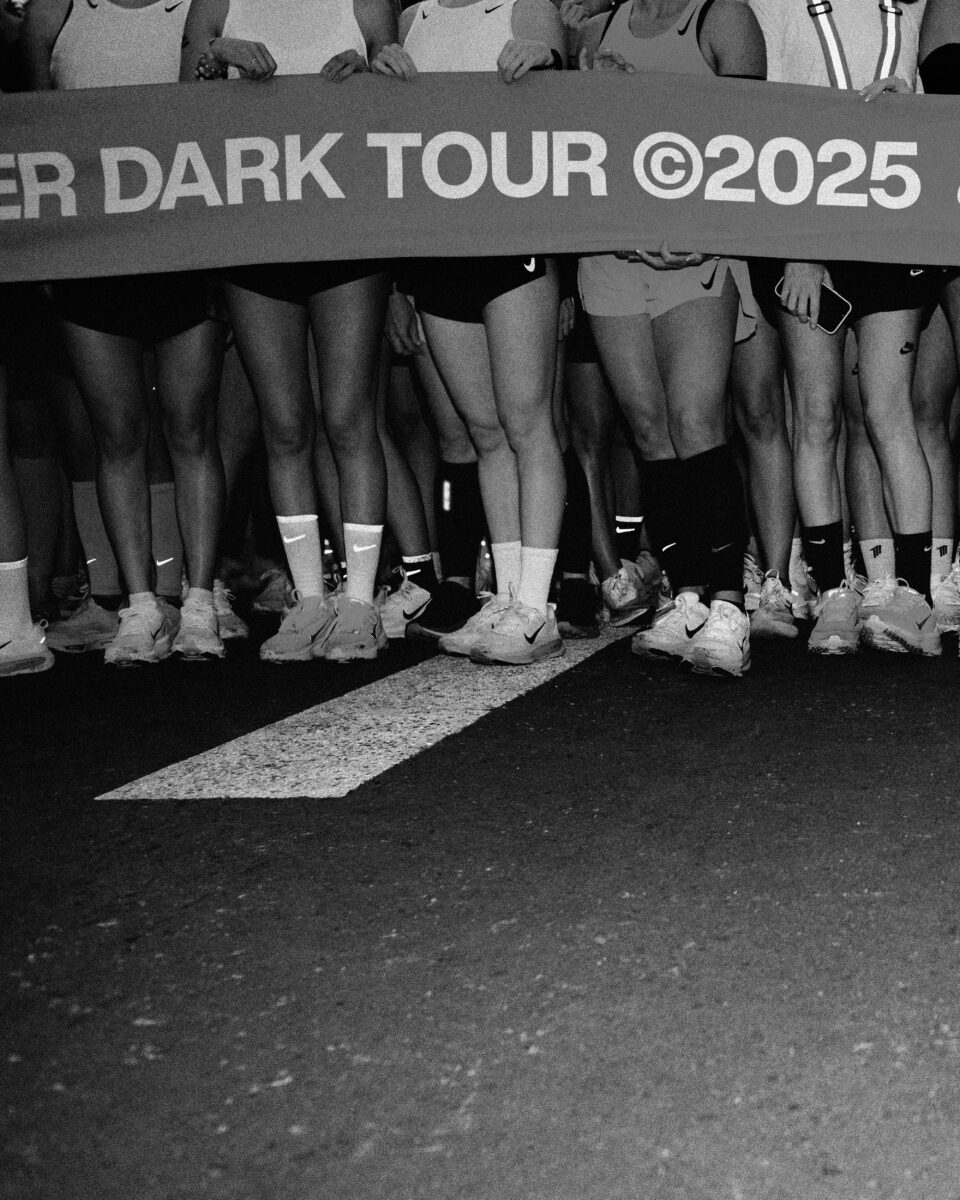 The Night Is Hers: Nike After Dark Tour Returns to L.A. — Los Angeles Magazine, Saratoga Arts news