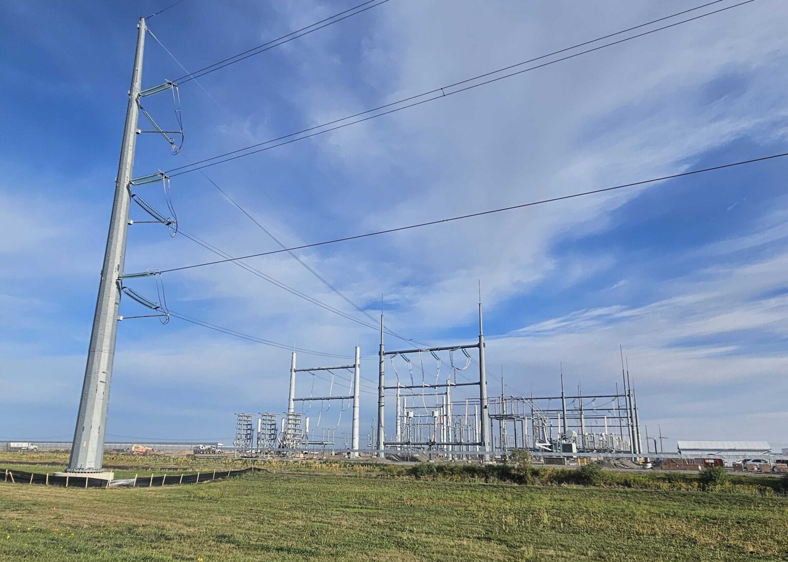 Former Harmony Township leader disputes conflict claims, challenges automated energy bans — KFGO, Saratoga Technology news