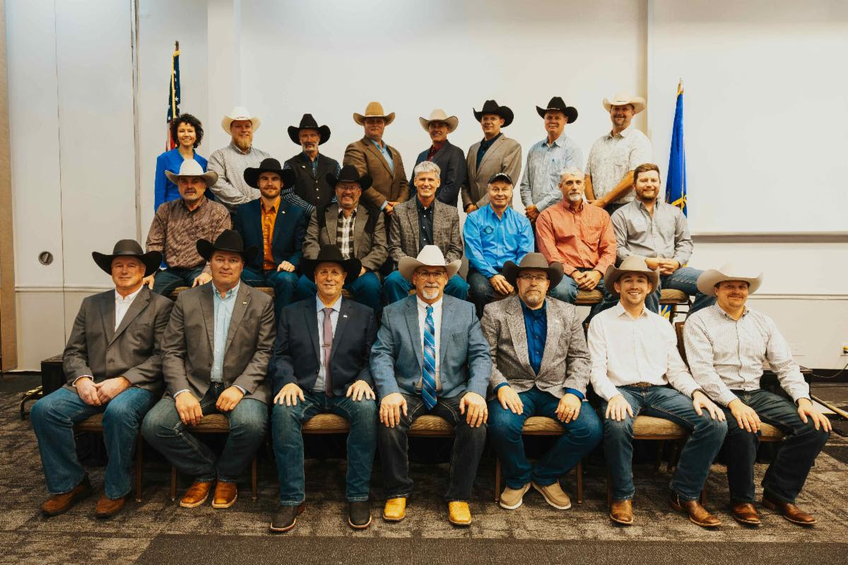 North Dakota Stockmen’s Association members elect Erbele, Schettler for officer positions — KFGO, Saratoga Health news