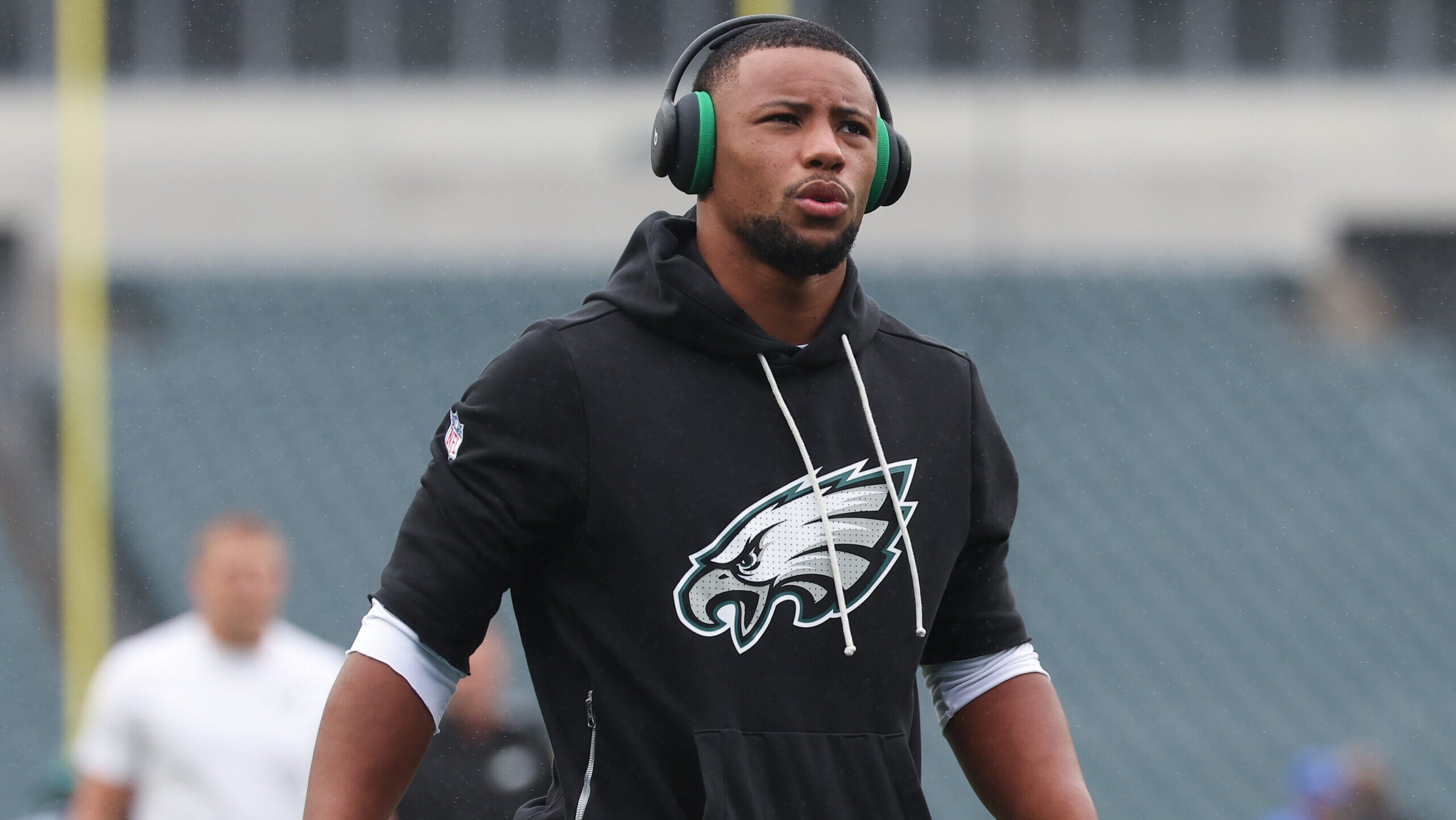 Should Vikings Consider Trading for Saquon Barkley? — Minnesota Sports Fan, Saratoga Health news