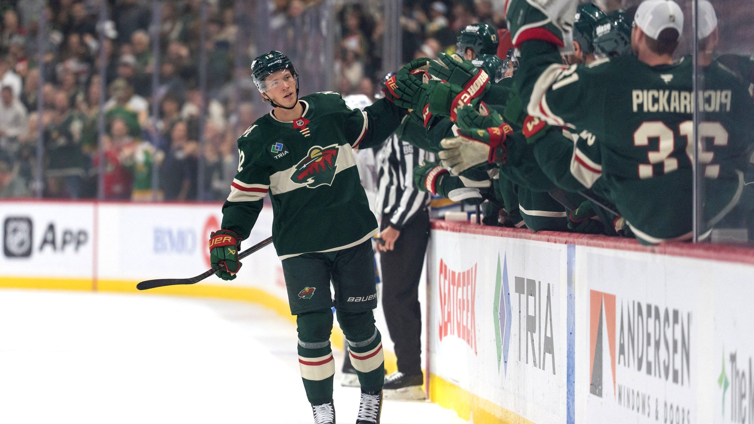 MN Wild in “Very Positive” Talks with DirecTV — Minnesota Sports Fan