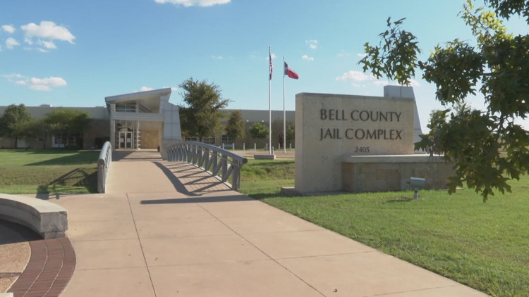 Man charged in deadly Killeen crash dies in custody — KCEN (Central Texas), Saratoga Community news