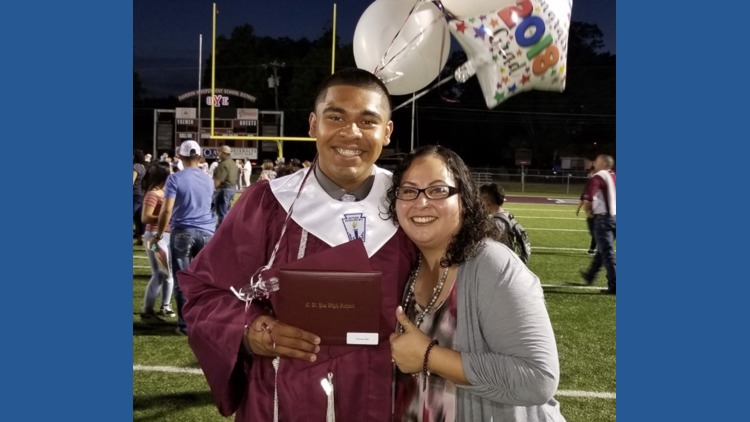 ‘He was a great leader’ | Community mourns Buckholts volunteer firefighter, Temple teacher after fatal crash — KCEN (Central Texas), Saratoga Schools news