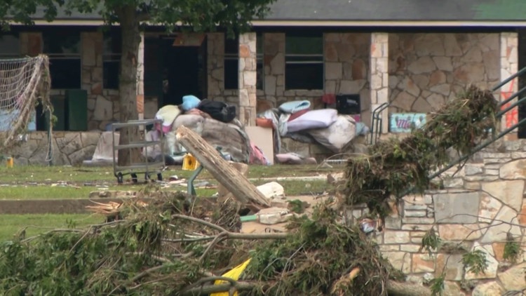 Camp Mystic bankruptcy case heads back to court as judge weighs future of camp and families' lawsuits — KENS 5 (San Antonio), Saratoga Community news