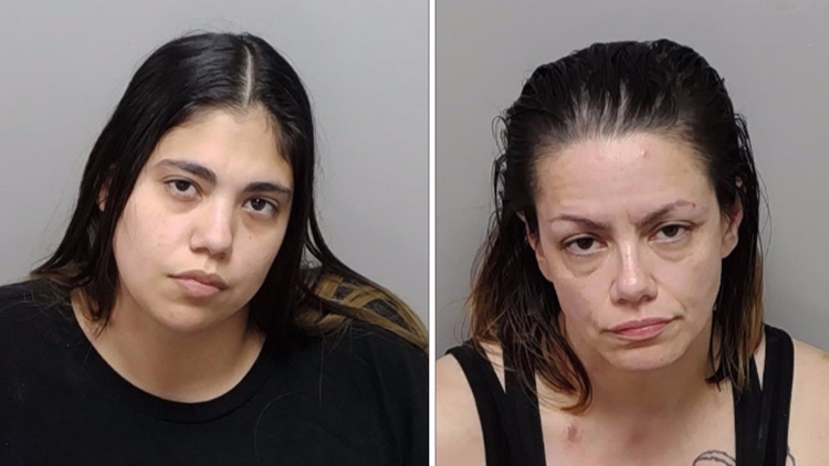 2 women arrested after allegedly leaving 4 children unattended in Bexar County — KENS 5 (San Antonio), Saratoga Real Estate news