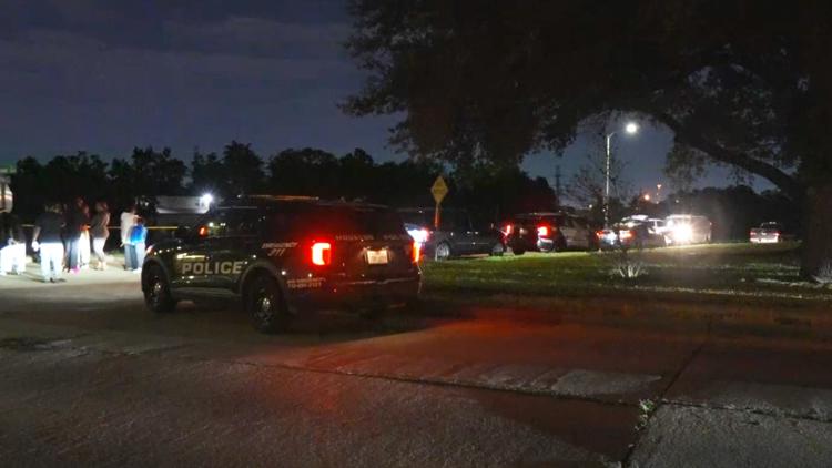 HPD: Man dies after going for swim in Sims Bayou in southeast Houston — KHOU 11 (Houston), Saratoga Sports news