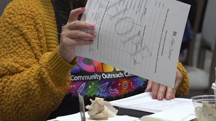CASA of West Texas brings community together to build hope for children and families — NewsWest 9 (Permian Basin), Saratoga Community news