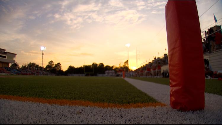 UIL reinstates Lewisville football's Laykon Brassfield ahead of major District matchup — WFAA (Dallas-Fort Worth), Saratoga Sports news