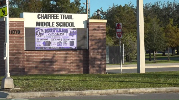 ‘My baby was humiliated’: Jacksonville mom says son secretly photographed inside school restroom — First Coast News Local, Saratoga Schools news