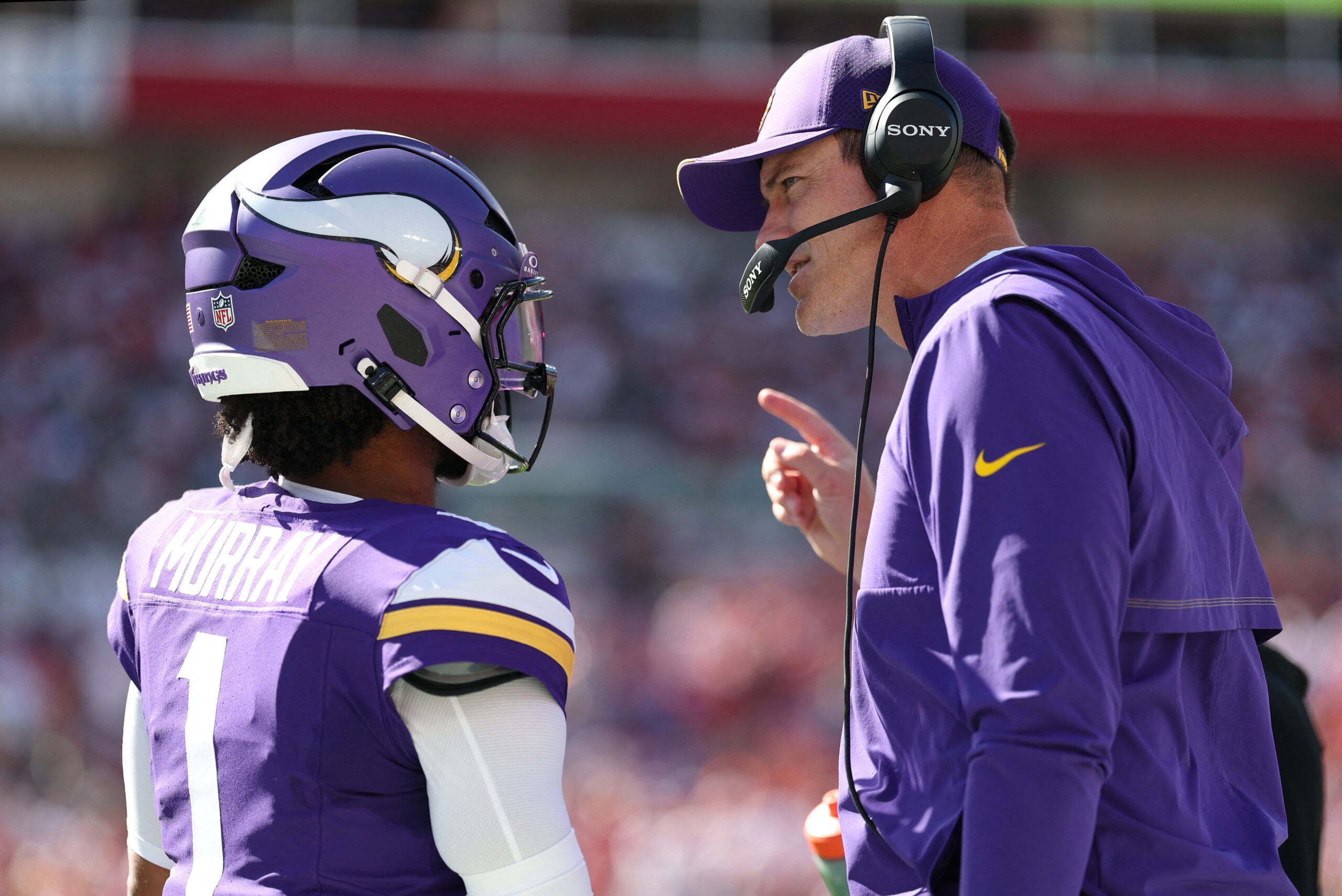 The Vikings’ Top 3 Questions Going into Saints Battle — Vikings Territory, Saratoga Health news