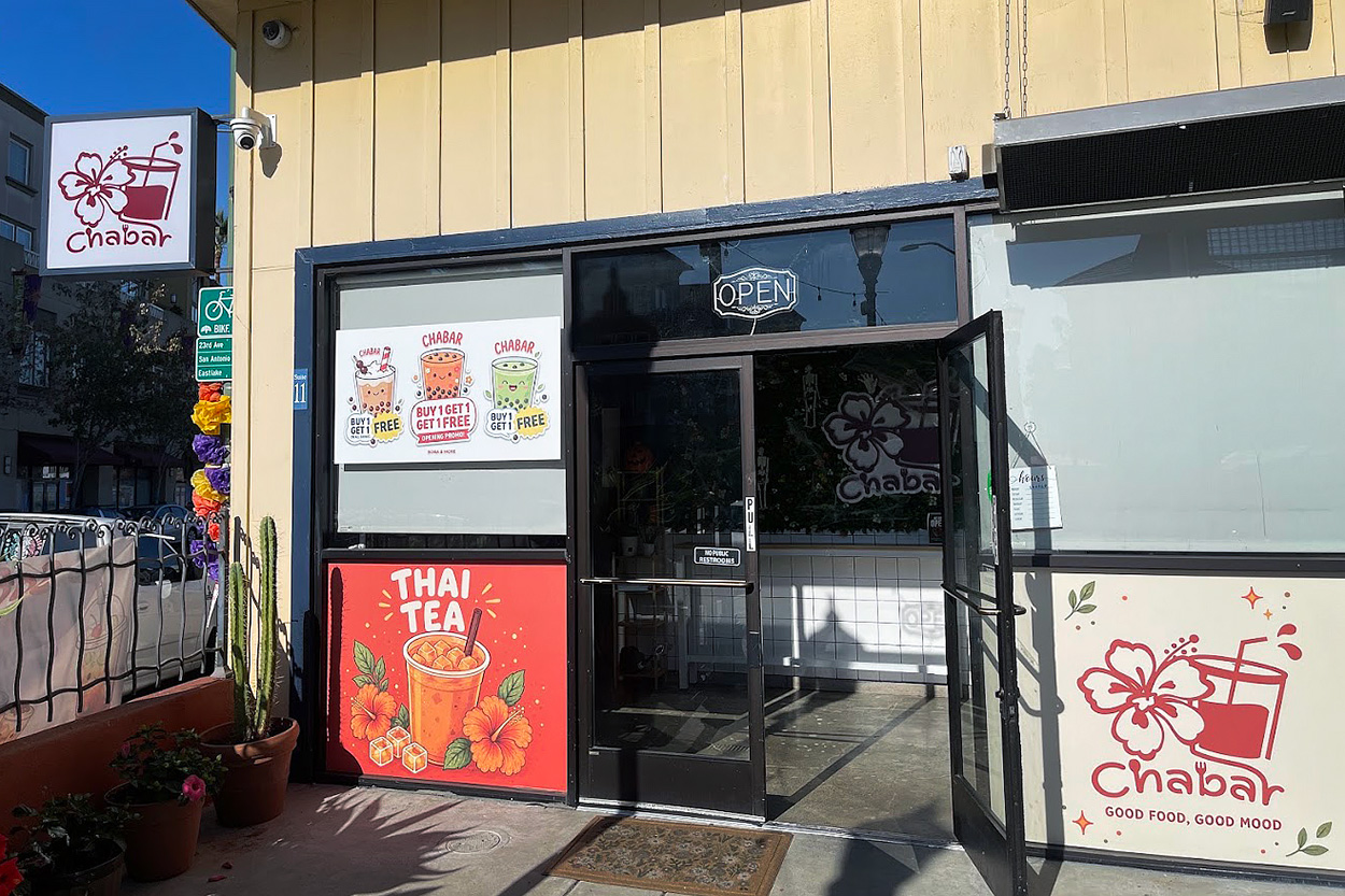 Asian comfort food comes to Fruitvale Public Market, plus new taco and Vietnamese options hit Oakland — The Oaklandside, Saratoga Dining news