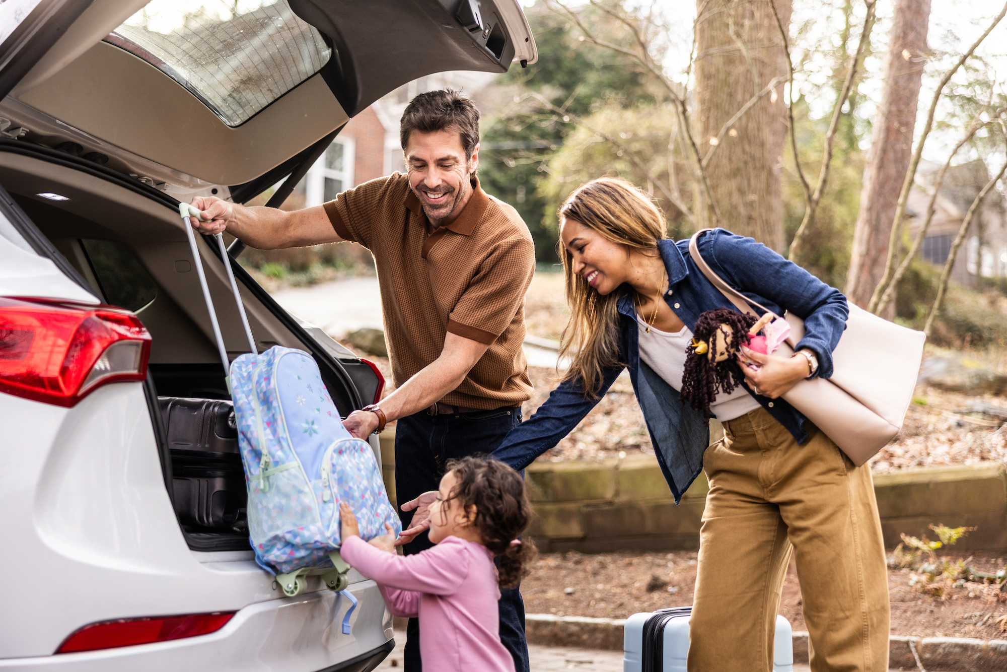 Four tips to help you plan a holiday ‘staycation’ — The Oaklandside, Saratoga Community news