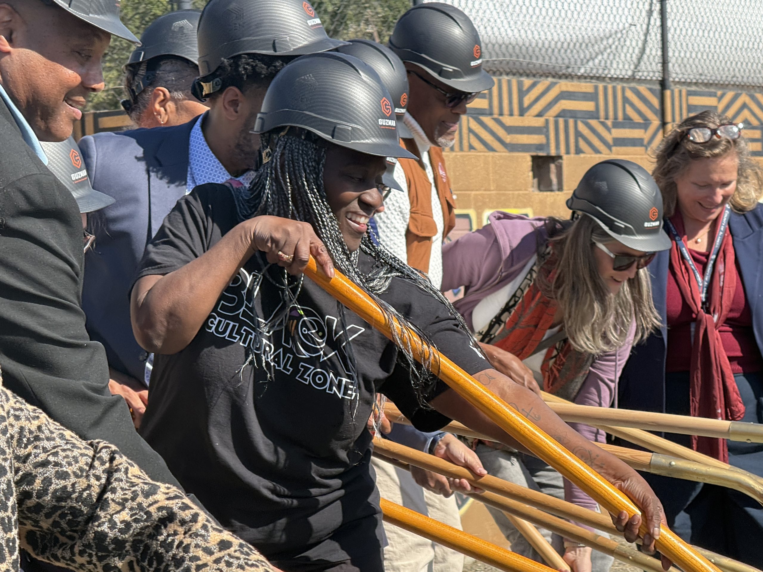 Affordable housing rising on long-vacant Eastmont lot — Saratoga Community news