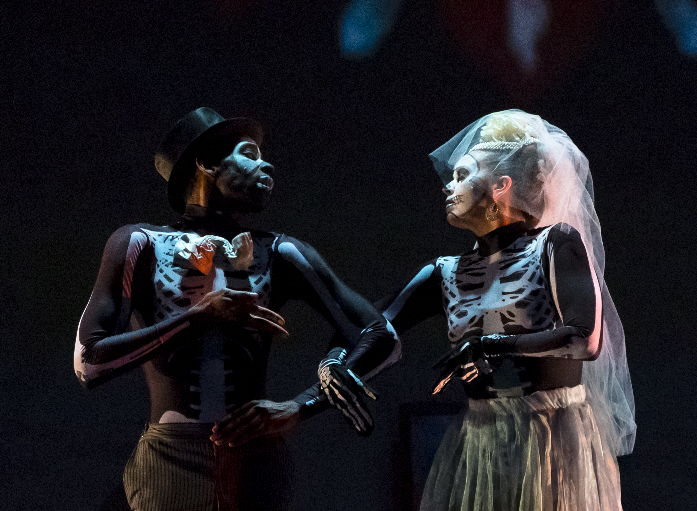 Your Oakland guide to Halloween and Day of the Dead — The Oaklandside, Saratoga Arts news