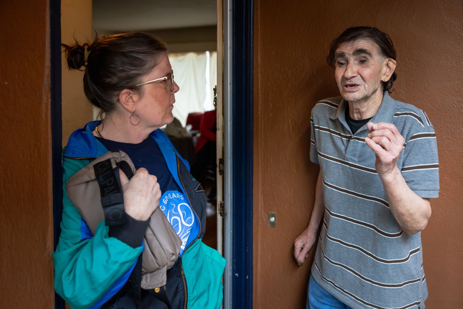 Meals on Wheels delivers more than food to Alameda County’s growing senior population. Will the state starve support? — Saratoga Community news