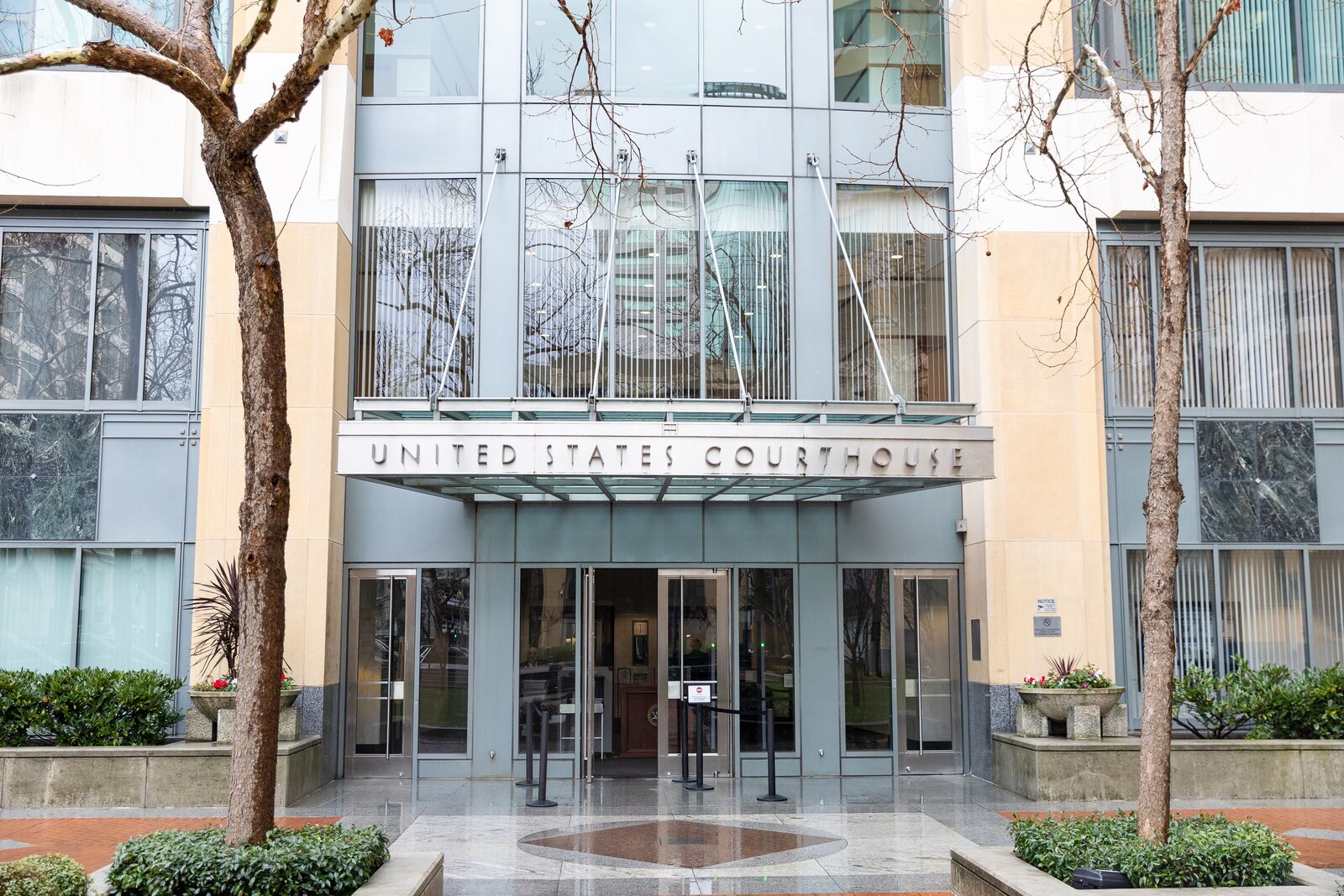 Tax records of key FBI informant in Oakland corruption trial will remain a mystery — The Oaklandside, Saratoga Community news