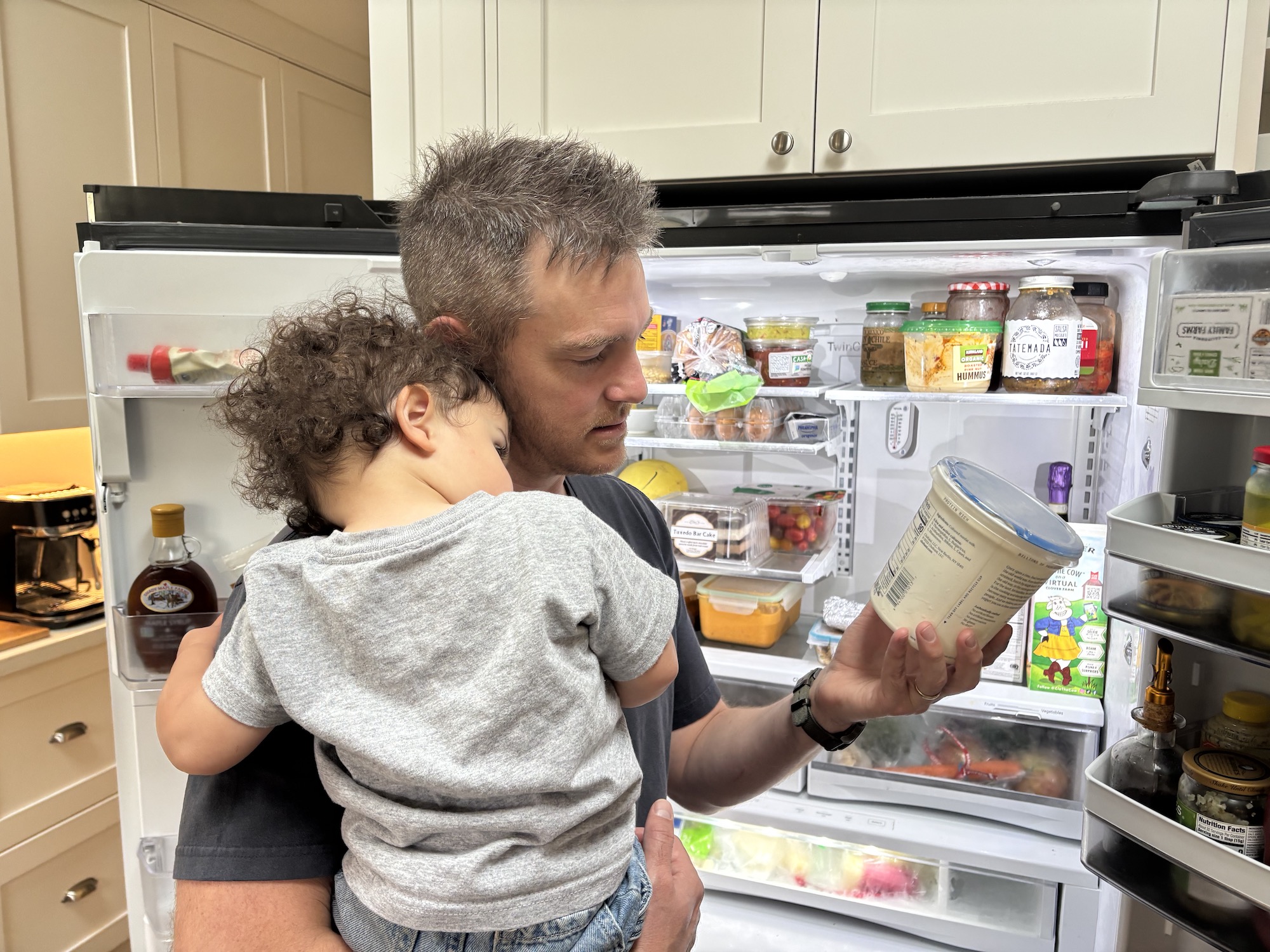 ‘Best by’ and ‘sell by’ don’t mean ‘bad after’ — confusion leads to a big waste of food — The Oaklandside, Saratoga Community news