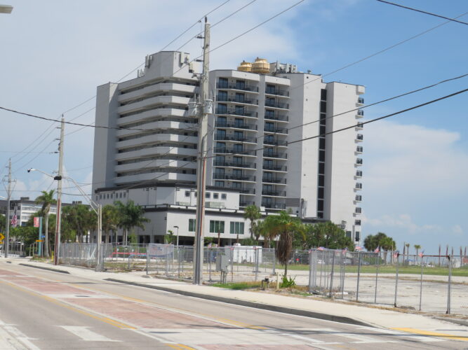 DiamondHead Beach Resort expansion plans to go back to Town Council — Fort Myers Beach Talk, Saratoga Real Estate news