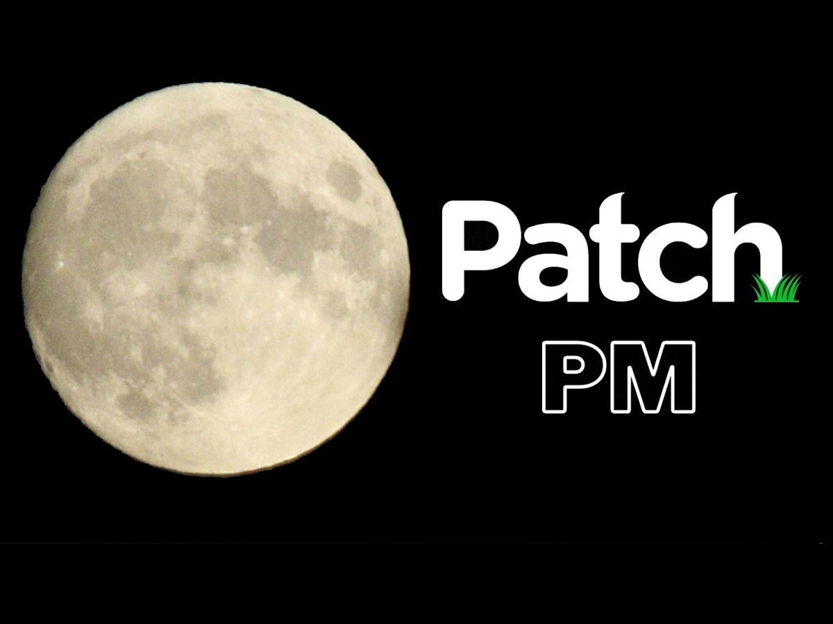 Knife-Wielding Teen Arrested In Large School Brawl | Drunken Slow-Speed Chase: Patch PM — Saratoga Patch