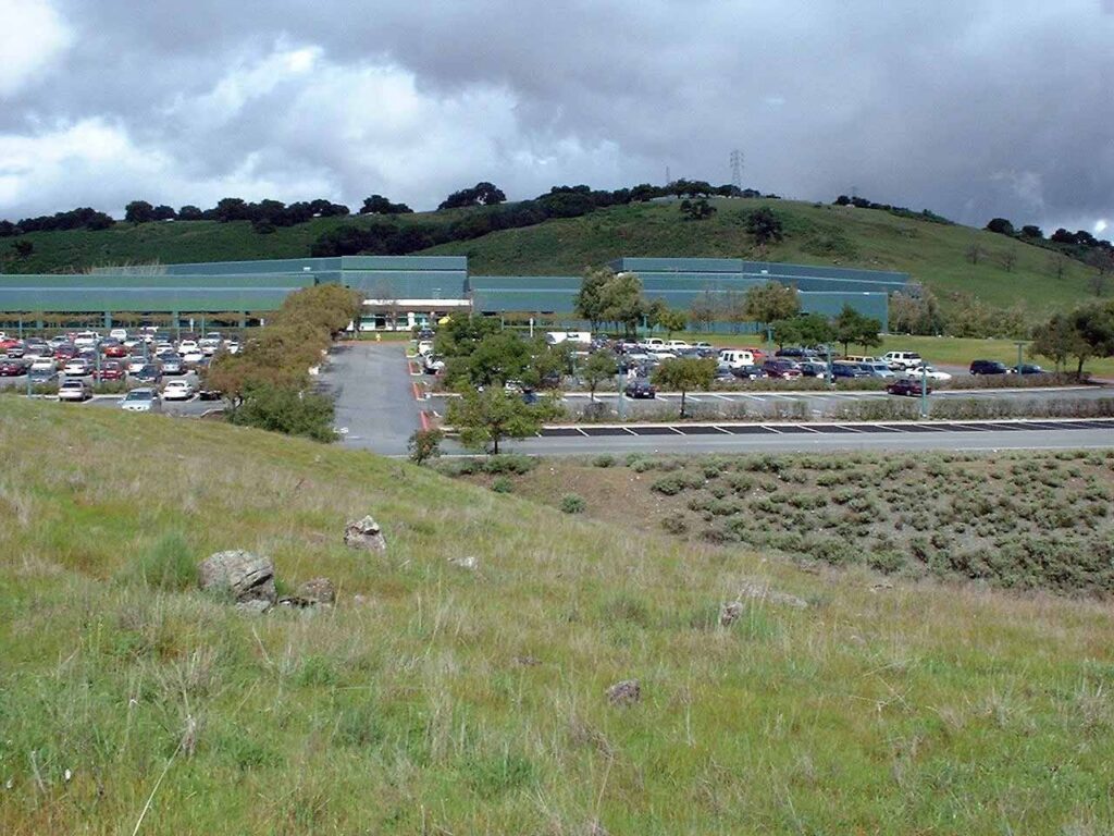 Will San Jose protect 500+ acres around former IBM site? — San Jose Spotlight