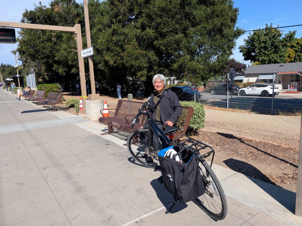 How will South Bay transit change if tax increase fails? — San Jose Spotlight, Saratoga Business news