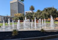San Jose’s oldest plaza gets new name — San Jose Spotlight