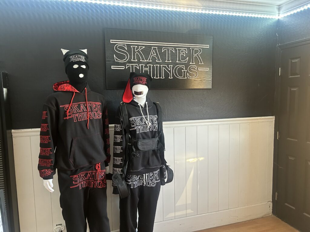 Gilroy roller-skating business struggles to expand — Saratoga Dining news