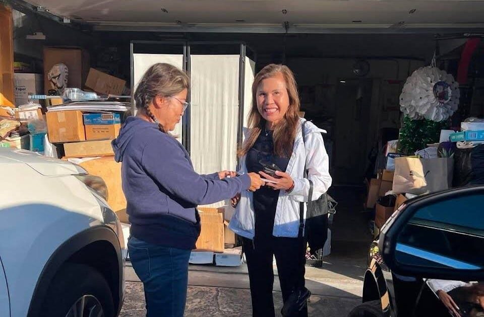 Attack ad row escalates in San Jose’s District 7 race — San Jose Spotlight, Saratoga Schools news
