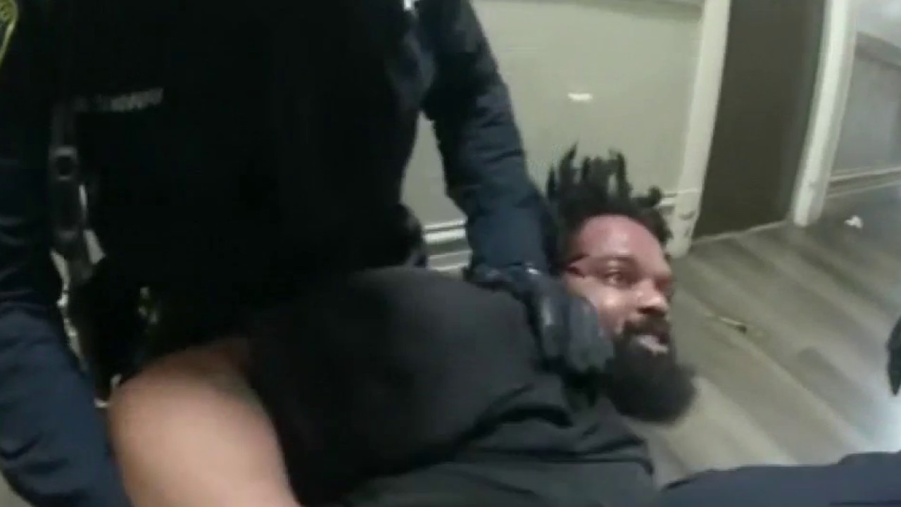 Bodycam video of SF police officer beating released — KTVU FOX 2 Bay Area, Saratoga Health news
