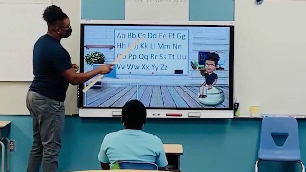 Test scores rose in California, but there is still work to be done — KTVU FOX 2 Bay Area, Saratoga Schools news