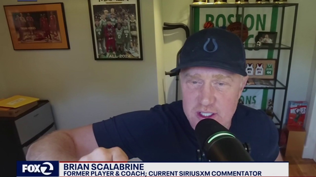 Ex-Warriors coach breaks down the team and new season — KTVU FOX 2 Bay Area, Saratoga Sports news