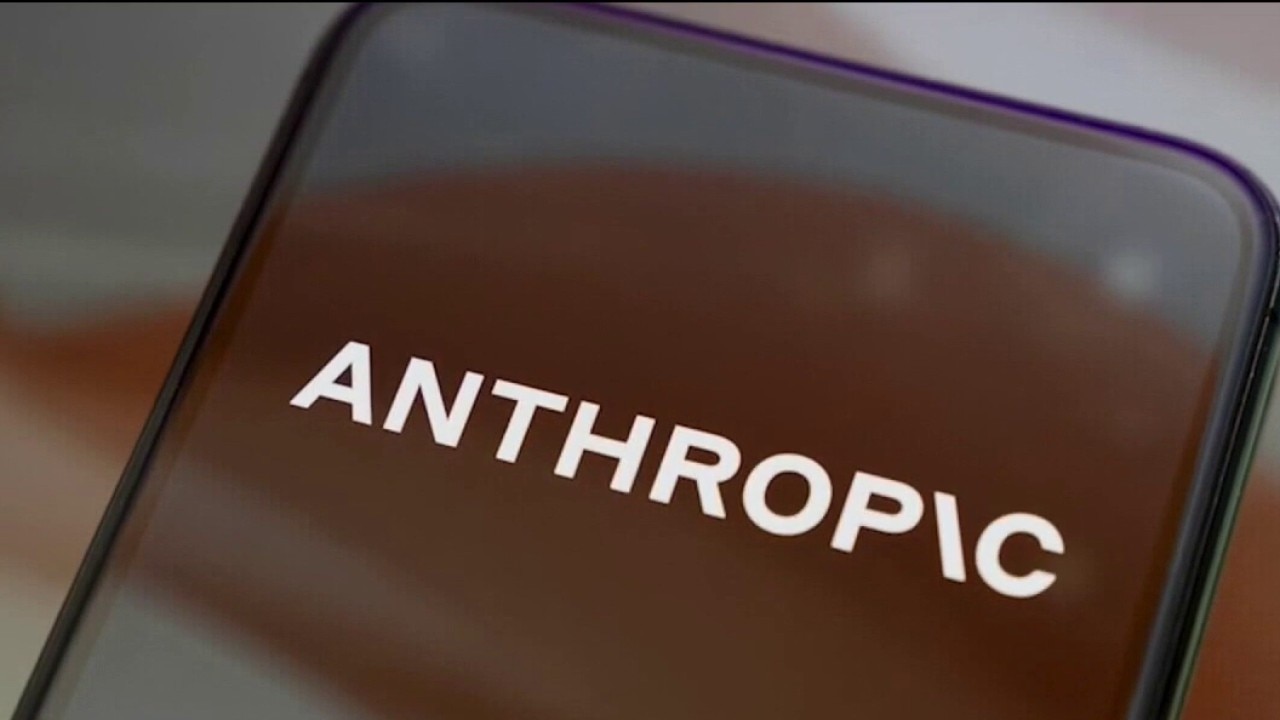 Anthropic model submits false police report, applied for visas — KTVU FOX 2 Bay Area, Saratoga Technology news