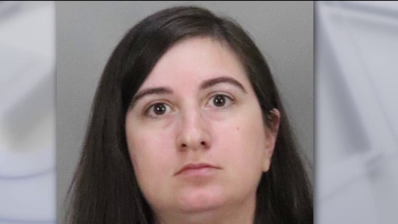 Mother & stepfather accused of neglect in death of 8 year old girl arrested — KTVU FOX 2 Bay Area, Saratoga Community news